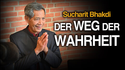 June 13, 2024..🇩🇪 🇦🇹 🇨🇭..NUOVISO🎇....👉🇪🇺 ACHTUNG BUCH 👈🗽.. Der Weg der Wahrheit - Sucharit Bhakdi