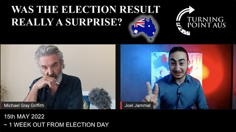 🔰 Was the election result really a surprise?