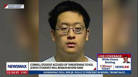 College Hate: Harvard students attack a Jewish student on campus