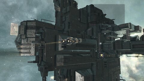 Trolleymother12 joins the Fleet :) Eve Online