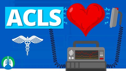 Advanced Cardiac Life Support (ACLS) | Medical Definition