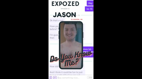 Expozed Episode 2: Jason
