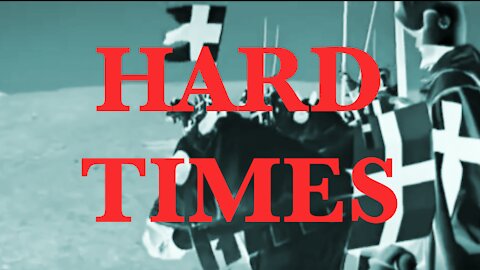 HARD TIMES