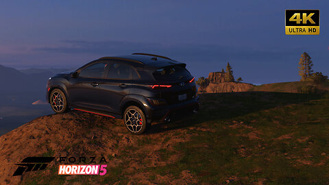 Best FWD Car In Forza Horizon 5??? Hyundai Kona N - Forza Horizon 5 | CarFuryS Gaming