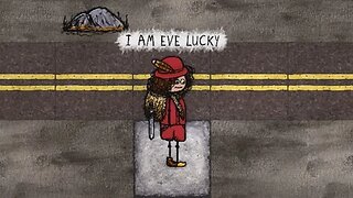 OHOL Gameplay Cut Version - Eve Lucky - Inherited the Arrows Family town