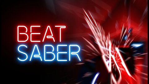 PC Beat Saber usando Quest 2