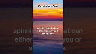 Our mind can create scenarios #shorts #facts #psychologyfacts