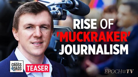James O'Keefe: A Proposal For a New Type of Journalism
