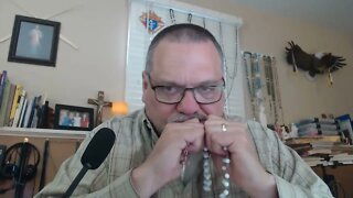 Pray the Rosary Live #100 - Luminous Mysteries