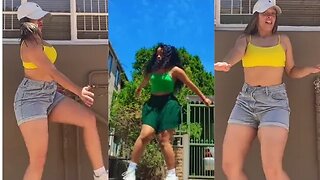 world best amapiano dance moves 👌