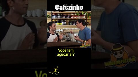 Cafezinho