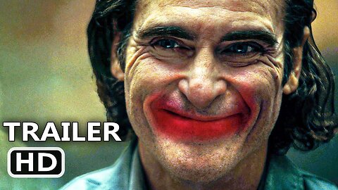 JOKER 2: FOLIE A DEUX Trailer (2024)