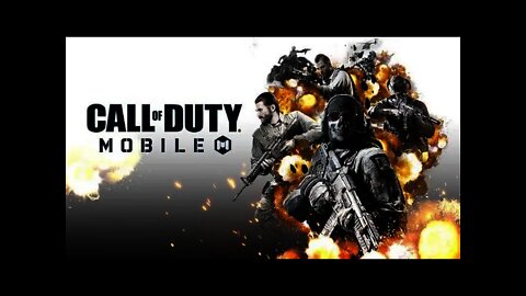 COD MOBILE LIVE STREME🔴|newtoyou gaming