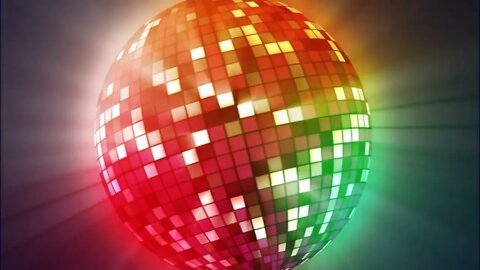 Free Stock Footage 4k Videos No Copyright Videos Disco Ball, Disco Retro, Lights, Lights Ball