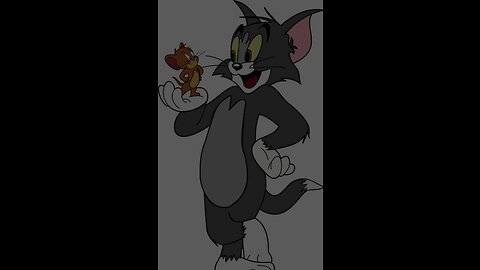 Tom and Jerry show