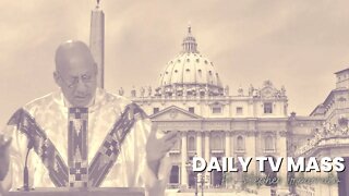 Catholic Daily Mass - Daily TV Mass - Fr. Imbarrato - September 28, 2022