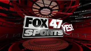 FOX 47 Weekend Sports Recap - 4/22/19