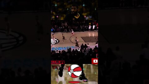 KYRIE IRVING BEST PLAYS 3