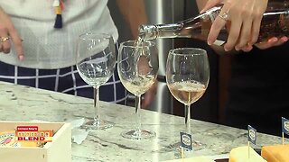 National Wine and Cheese Day | Morning Blend