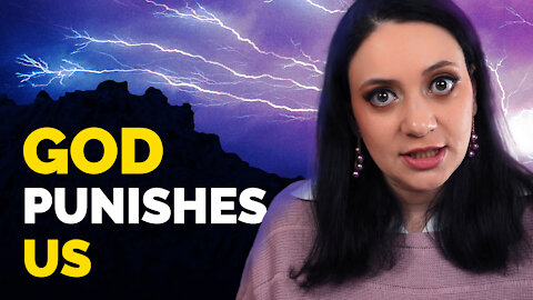 God Punishes Us - Overview | Lie #1: God Punishes Us Series | Part 1