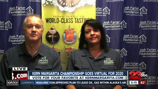 Kern Margarita Championship goes virtual for 2020
