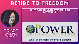 Why Power Lead System Is So Powerful!