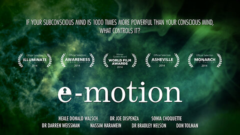 E Motion 2014