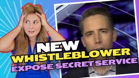 New whistleblower allegations reveal alarming details about trump's secret service