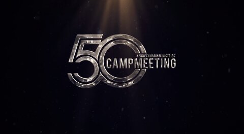 Kenneth Hagin Ministries - 50 Years of Campmeeting _ Then and Now