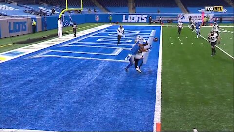 Kenny Golladay and his contract: what's next?