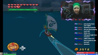 TINGLE DECIPHERED THE TRIFORCE CHARRRTS!! - The Legend of Zelda: The Wind Waker - Part 16