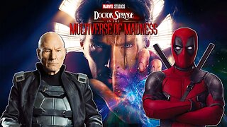 Multiverse of Madness ALL Leaked Cameos (Doctor Strange 2)