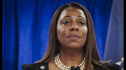 Exposed: Public Info Reveals New York AG Letitia James Lives High on the Public Hog