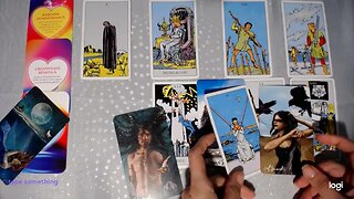 #TAROT #CAPRICORN -#Mesaje pt saptamana 20 - 26 #martie 2023 #zodii #predictii #intuitie