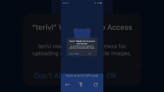 terivi print, scan and other features