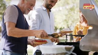 July 4th Menu Ideas | Morning Blend