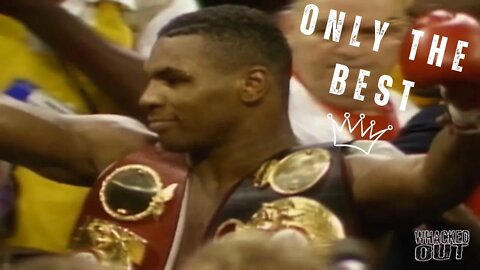 11 Mike Tyson Boxing Knockouts That Shook The World