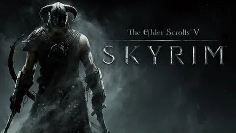 The Elder Scrolls V: Skyrim Special Edition 2016 - Gameplay 2 part (BulgAria)