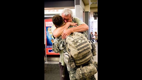 Military homecoming surprises, most emotional compilations, - Welcome Home Soldiers Surprise