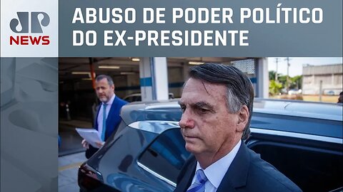 TSE suspende julgamento de Bolsonaro pelo 7 de Setembro