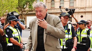 Cardinal George Pell Loses Appeal Against Child Sex Abuse Conviction