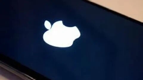 How to Fix an iPhone that won't start/stuck on apple logo!!