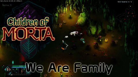 Children of Morta - We Are Family