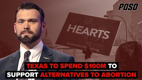 Texas To Spend $100M To Support Alternatives To Abortion