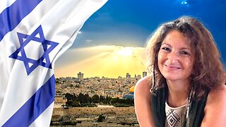 🇮🇱 SPECIAL TALK ABOUT ISRAEL WAR; Light-Workers Message