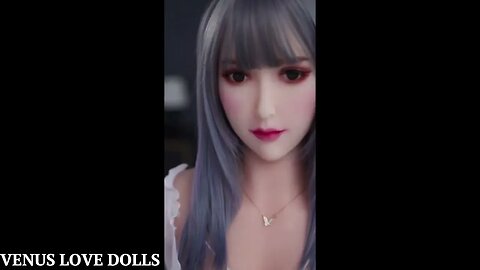 VENUS LOVE DOLLS SEX DOLL 5