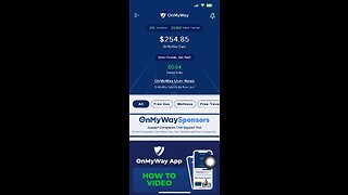 OnMyWay - Safe Driving
