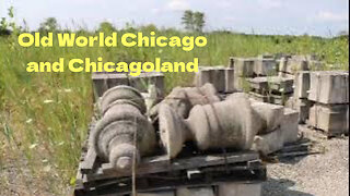 Old World Chicago and Chicagoland
