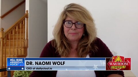 Dr. Wolf: The FDA is not Acting as the FDA of Years Past due to Hostile Influence by the CCP