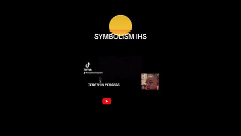 SYMBOLISM WITHIN IHS